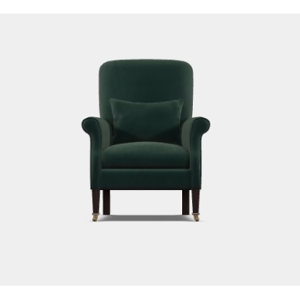 Tetrad Bowmore Chair Tetrad Bowmore Chair