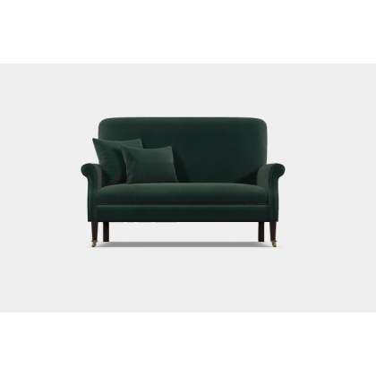 Tetrad Bowmore Highback Compact Sofa Tetrad Bowmore Highback Compact Sofa