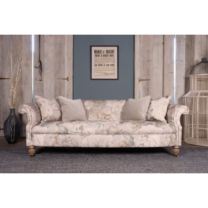 Tetrad Bowmore Midi Sofa