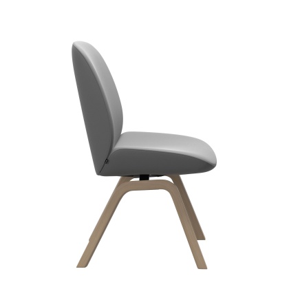 Stressless Bay Dining Chair D200 Legs