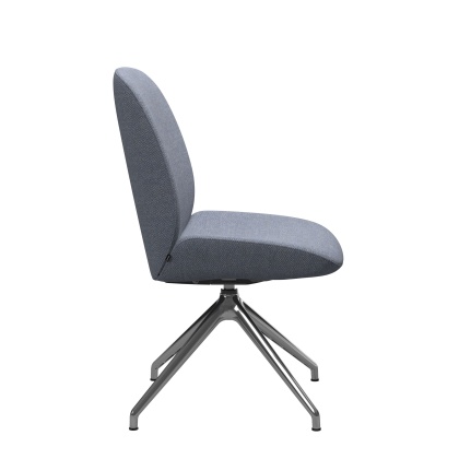 Stressless Bay Dining Chair D350 Legs