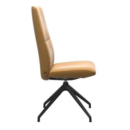 Stressless Mint Dining Chair D350 Legs