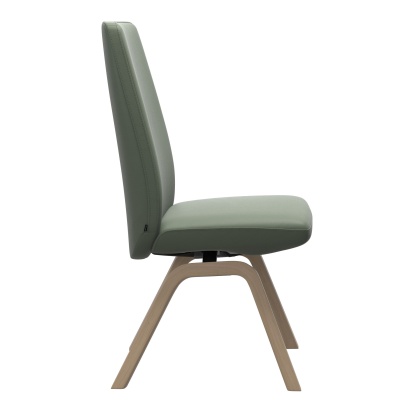 Stressless Vanilla Dining Chair D200 Legs