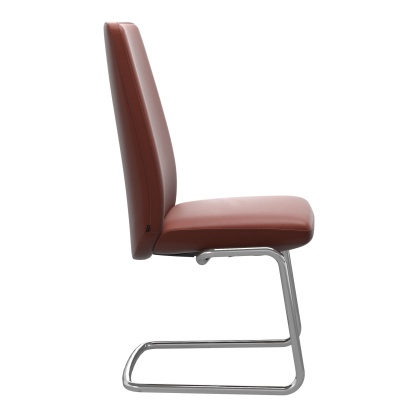 Stressless Vanilla Dining Chair D400 Legs