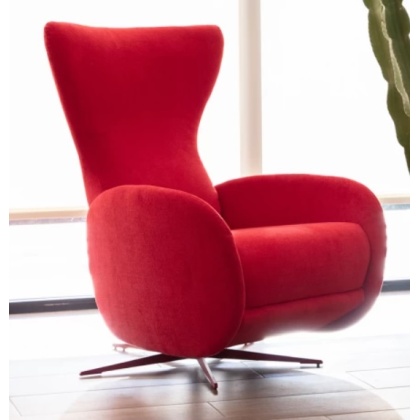 Fama Mondrian Power Recliner Fama Mondrian Power Recliner