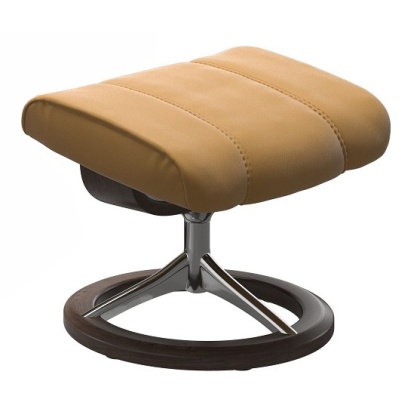 Stressless Consul Signature Base Stool
