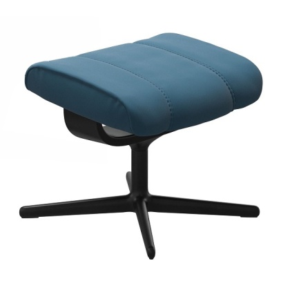 Stressless Consul Cross Base Stool