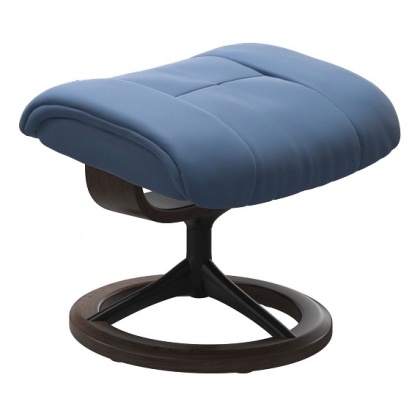 Stressless Mayfair Stool Signature Base