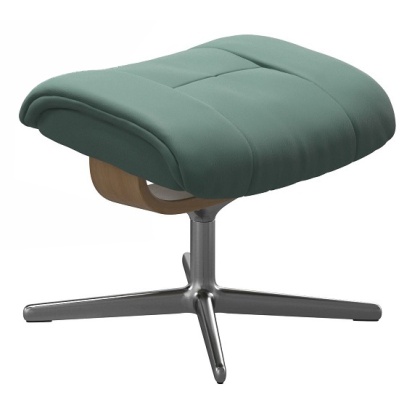 Stressless Mayfair Stool Cross Base