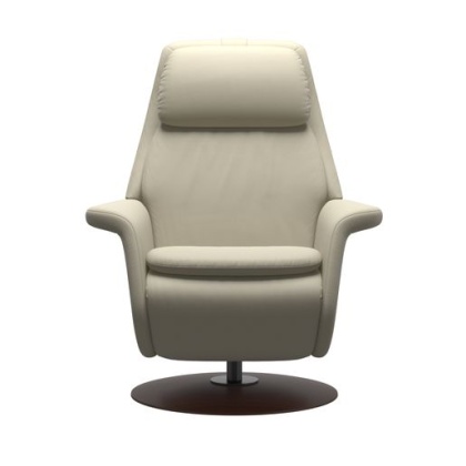 Stressless Sam Power Recliner Chair With Disc Base
