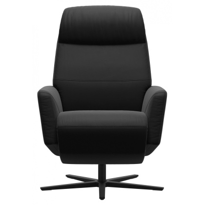 Stressless Scott Power Recliner Chair With Sirius Base