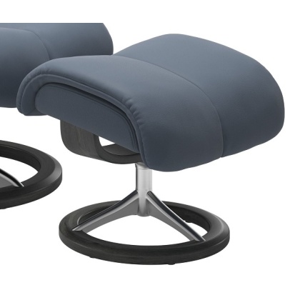 Stressless Magic Signature Base Stool