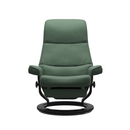 Stressless View Dual Power Chair