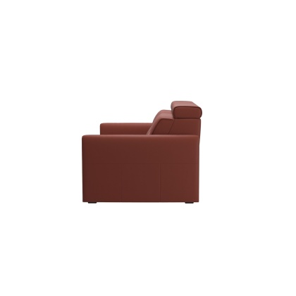 Stressless Emily 2 Seater Sofa With Wood Arm