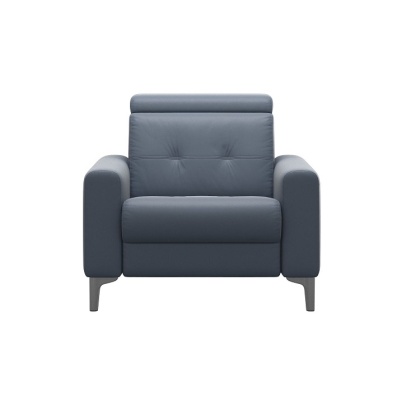 Stressless Anna Chair With A1 Arm Stressless Anna Chair With A1 Arm