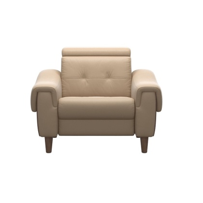 Stressless Anna Chair With A3 Arm Stressless Anna Chair With A3 Arm