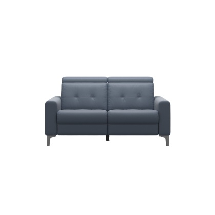Stressless Anna 2 Seater Sofa With A1 Arm Stressless Anna 2 Seater Sofa With A1 Arm