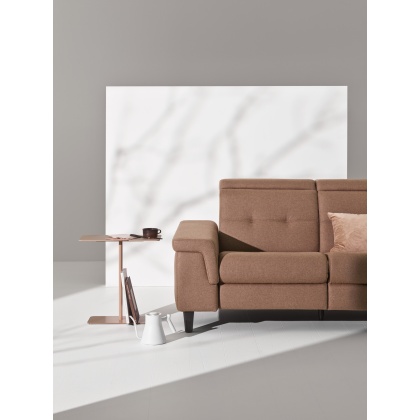 Stressless Anna 2 Seater Sofa With A2 Arm Stressless Anna 2 Seater Sofa With A2 Arm