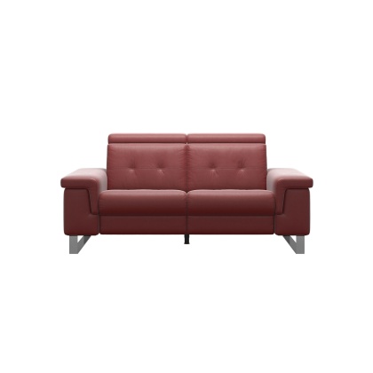 Stressless Anna 2 Seater Sofa With A2 Arm Stressless Anna 2 Seater Sofa With A2 Arm