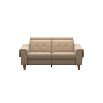Stressless Anna 2 Seater Sofa With A3 Arm Stressless Anna 2 Seater Sofa With A3 Arm