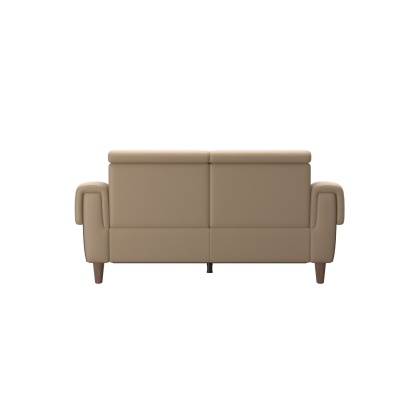Stressless Anna 2 Seater Sofa With A3 Arm