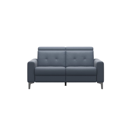 Stressless Anna 2 Power 2 Seater Sofa With A1 Arm