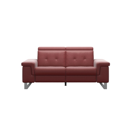 Stressless Anna 2 Power 2 Seater Sofa With A2 Arm