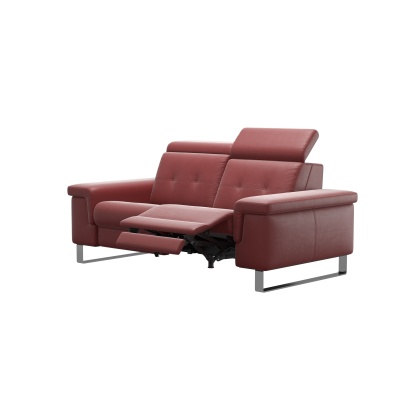 Stressless Anna 2 Power 2 Seater Sofa With A2 Arm Stressless Anna 2 Power 2 Seater Sofa With A2 Arm