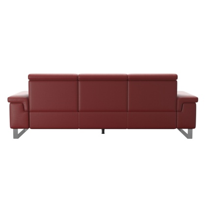 Stressless Anna 3 Seater Sofa With A2 Arm