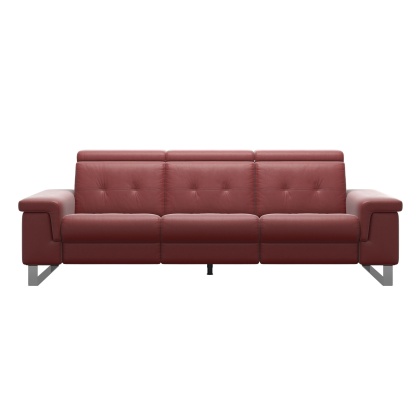 Stressless Anna 3 Power 3 Seater Sofa With A2 Arm