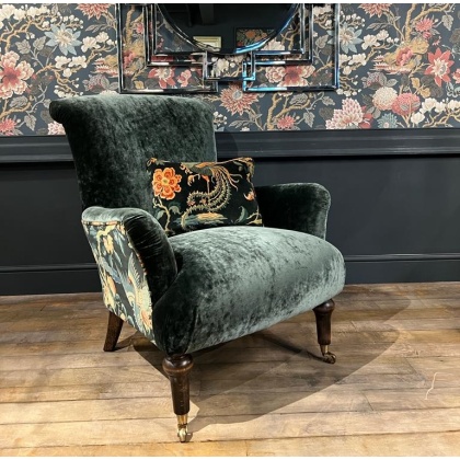 Spink & Edgar Grace Chair Mix Spink & Edgar Grace Chair Mix