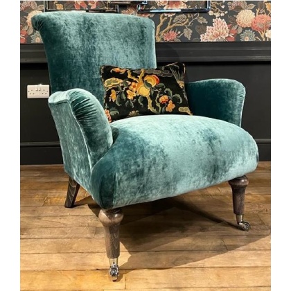 Spink & Edgar Grace Chair Plain Spink & Edgar Grace Chair Plain