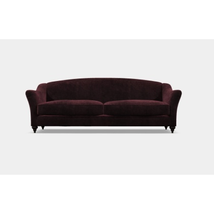 Spink & Edgar Lamour Grand Sofa Mix