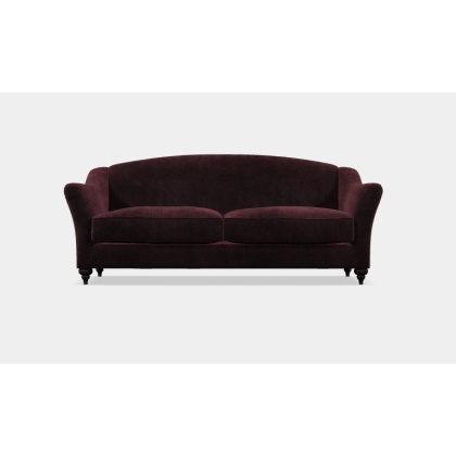 Spink & Edgar Lamour Midi Sofa Mix