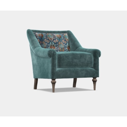 Spink & Edgar Garbo Chair Mix Spink & Edgar Garbo Chair Mix