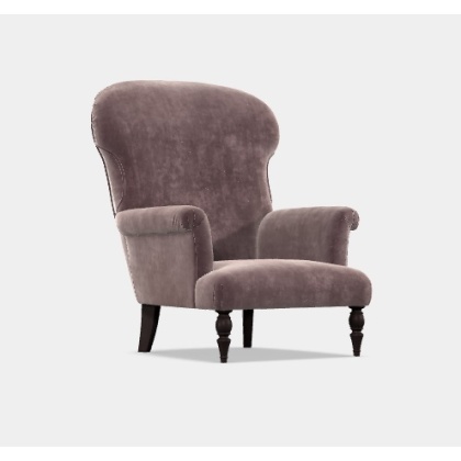 Spink & Edgar Garland Chair Plain Spink & Edgar Garland Chair Plain