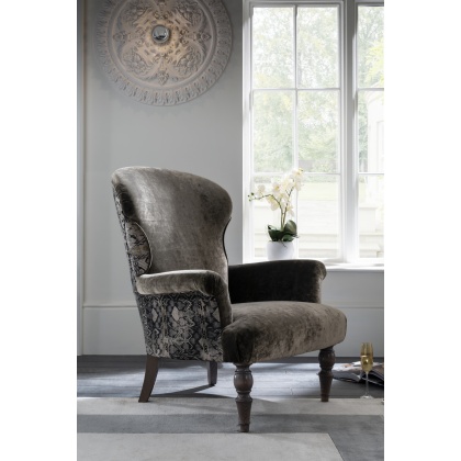 Spink & Edgar Garland Chair Mix Spink & Edgar Garland Chair Mix