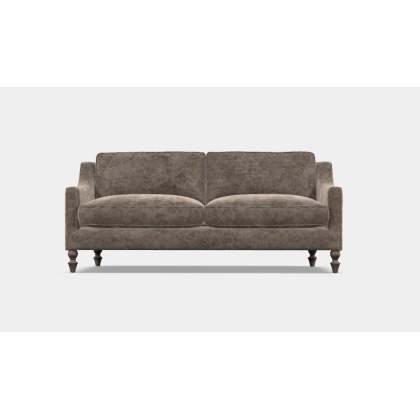Spink & Edgar Bardot Grand Sofa - Mixed Fabrics