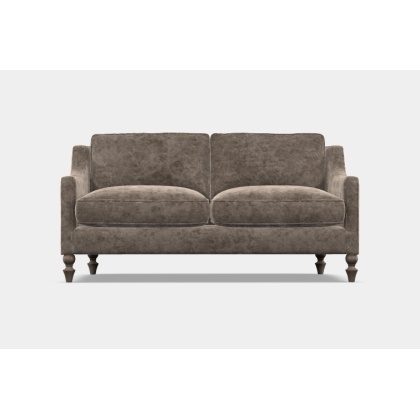Spink & Edgar Bardot Midi Sofa - Mixed Fabrics
