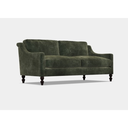 Spink & Edgar Bardot Grand Sofa - Single Fabric All Over Spink & Edgar Bardot Grand Sofa - Single Fabric All Over