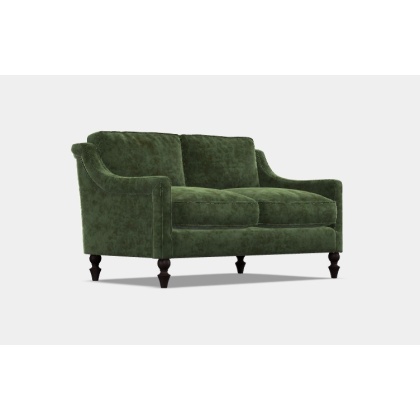 Spink & Edgar Bardot Petit Sofa Plain Spink & Edgar Bardot Petit Sofa Plain