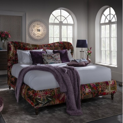 Spink & Edgar Tiffany Bed Mix Spink & Edgar Tiffany Bed Mix