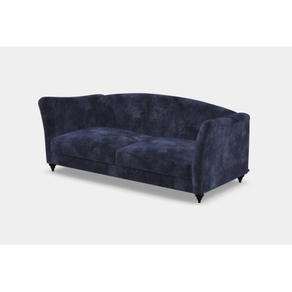 Spink & Edgar Monique Grand Sofa