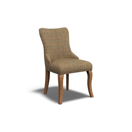 Old Charm WBC3220 Bronte Dining Chair