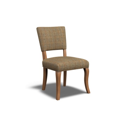 Old Charm WBC3221 Heathcliff Dining Chair