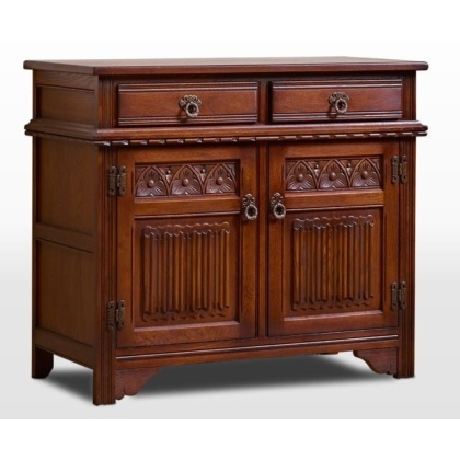 Old Charm OCH1631 Two Door Sideboard