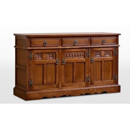 Old Charm OCH2145 Lancaster Sideboard Old Charm OCH2145 Lancaster Sideboard