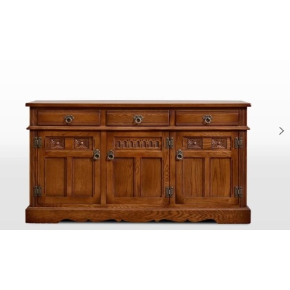 Old Charm OCH2145 Lancaster Sideboard