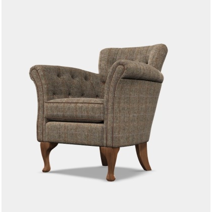 Knapton Armchair - FAST TRACK