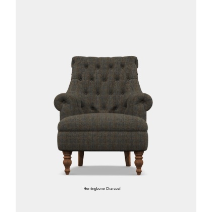 Pickering Armchair - FAST TRACK